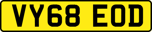 VY68EOD