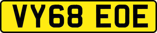 VY68EOE