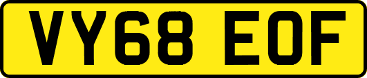 VY68EOF