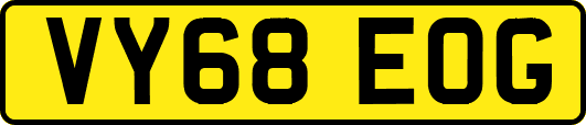 VY68EOG