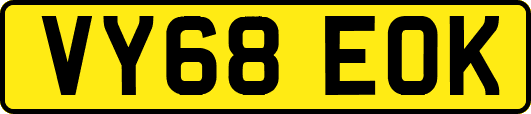 VY68EOK