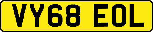 VY68EOL