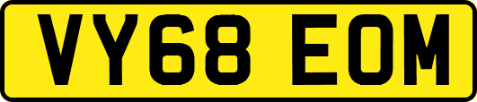 VY68EOM