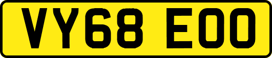VY68EOO