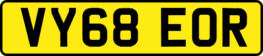 VY68EOR