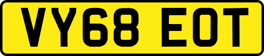 VY68EOT