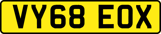 VY68EOX