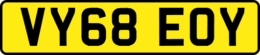 VY68EOY