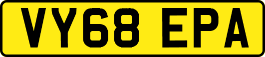 VY68EPA