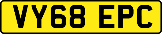 VY68EPC