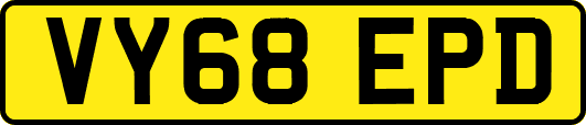 VY68EPD