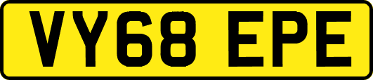 VY68EPE