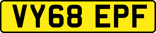 VY68EPF