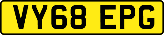 VY68EPG