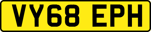 VY68EPH