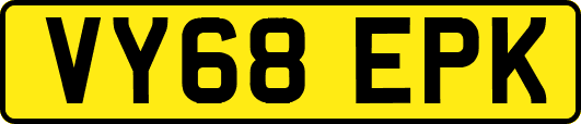 VY68EPK