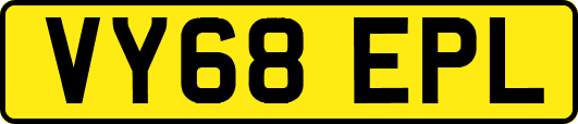 VY68EPL