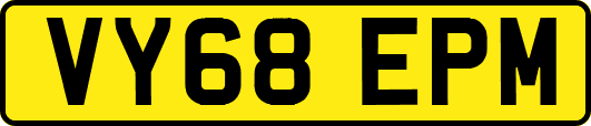 VY68EPM