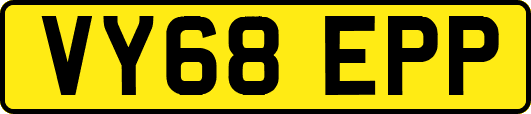 VY68EPP