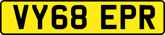 VY68EPR