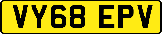VY68EPV