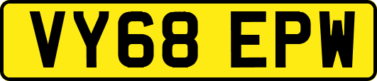 VY68EPW