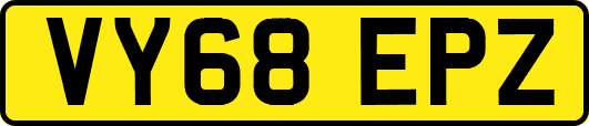 VY68EPZ