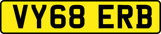 VY68ERB