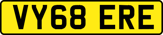 VY68ERE