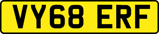 VY68ERF