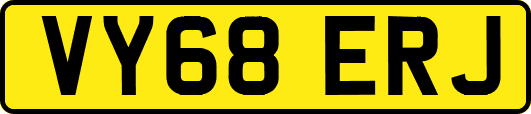 VY68ERJ