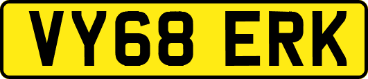 VY68ERK