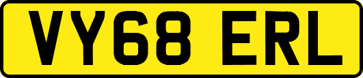 VY68ERL