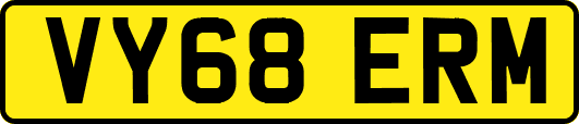 VY68ERM
