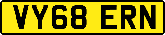 VY68ERN