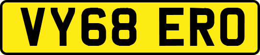 VY68ERO