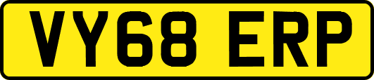 VY68ERP