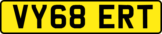 VY68ERT