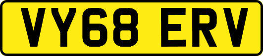 VY68ERV