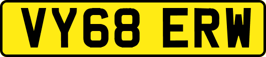 VY68ERW