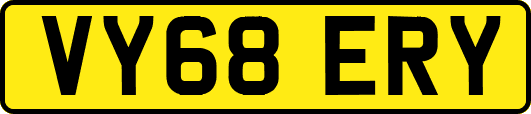 VY68ERY