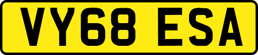 VY68ESA