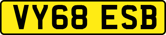 VY68ESB