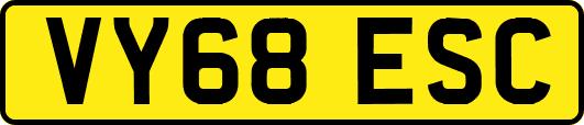 VY68ESC