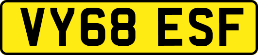VY68ESF