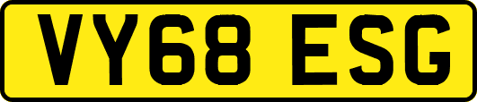 VY68ESG
