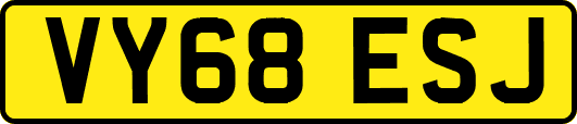 VY68ESJ
