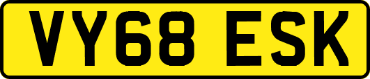 VY68ESK