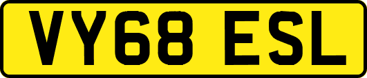VY68ESL