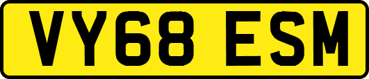 VY68ESM